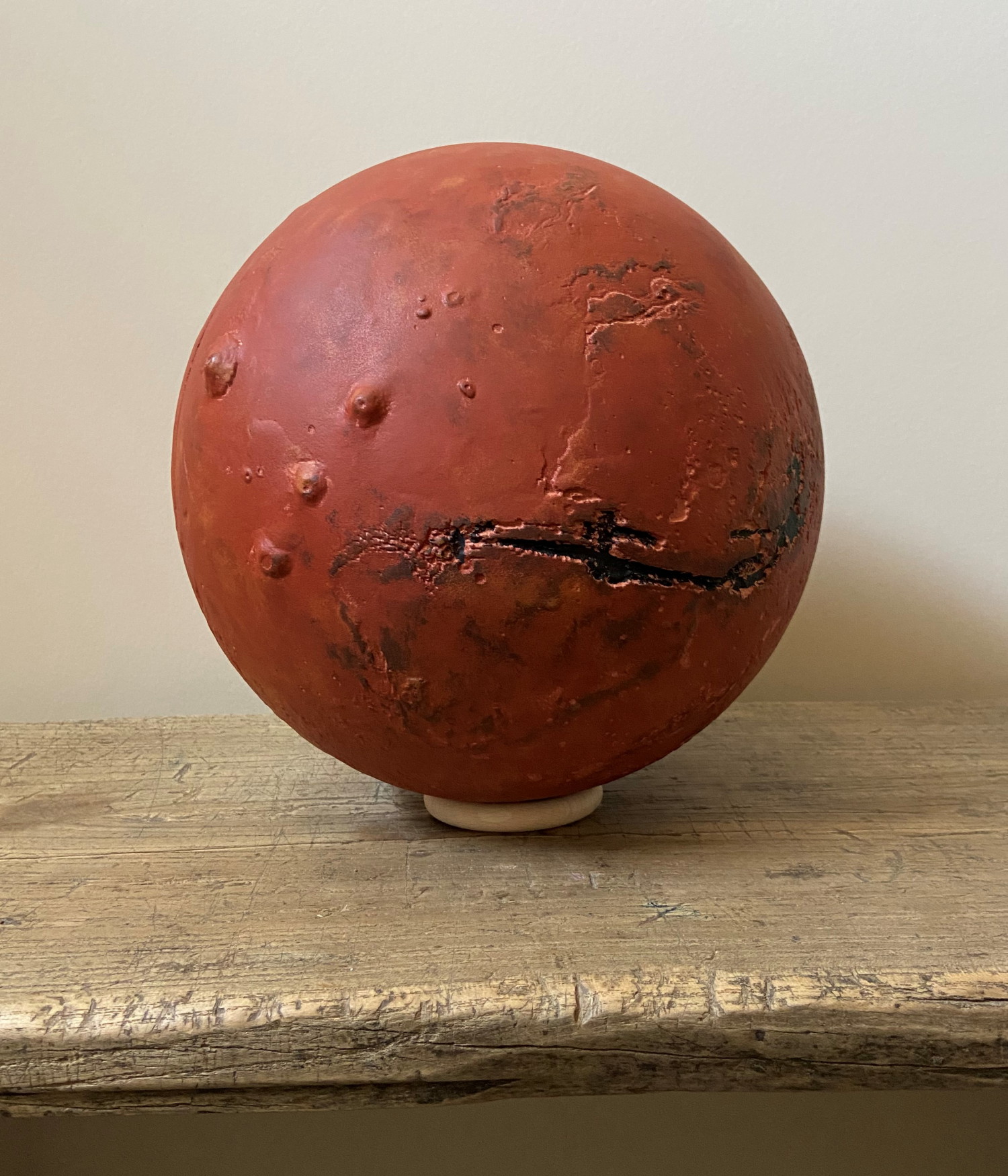 Mars Globes for sale