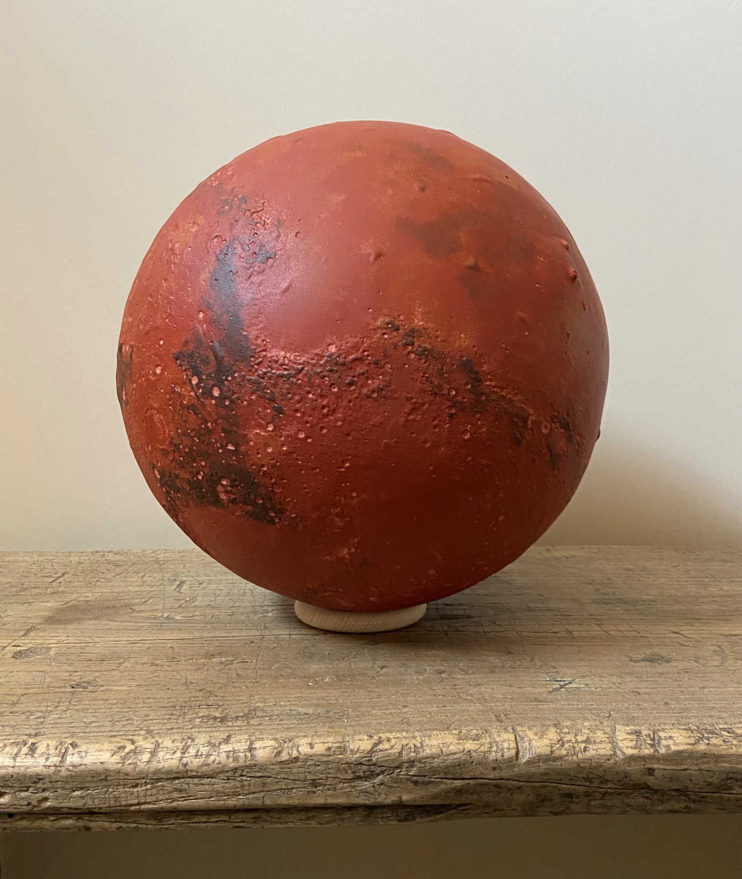 Mars Globes for sale
